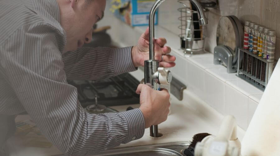 Professional expert plumbing services in East Pittsburgh, PA